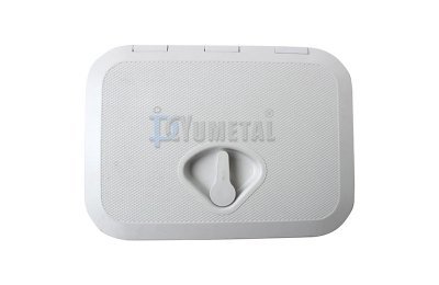 P.M1307 Plastic Opening Storage Hatch