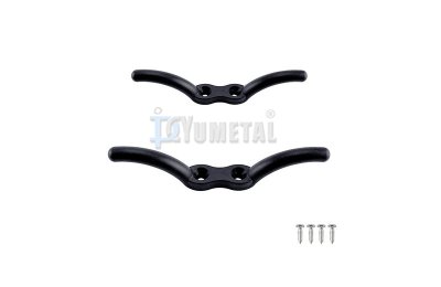 P.M0502 Nylon Halyard Fairlead