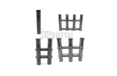 P.M1601 Nylon Fishing Rod Holder
