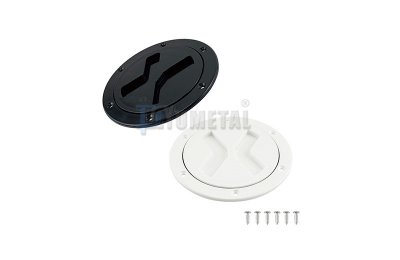 P.M1306 Plastic Deck Plate