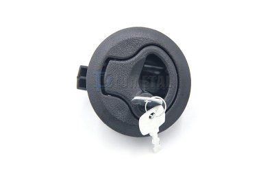 P.M1202 Nylon Turning Lock