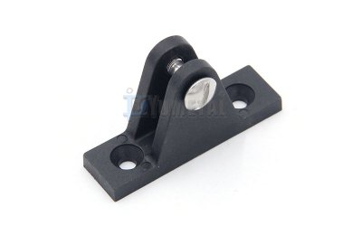 P.M0701 Nylon Deck Hinge 90°