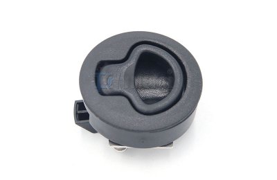 P.M1201 Nylon Turning Lock