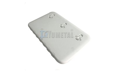 P.M1310 Plastic Opening Storage Hatch