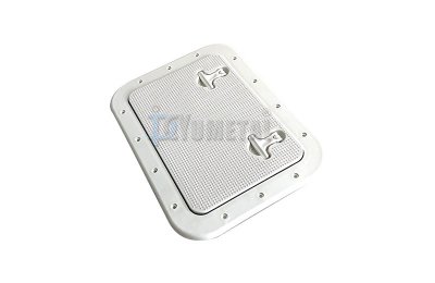 P.M1312 Plastic Opening Storage Hatch