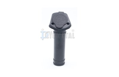 P.M1602 ABS Plastic Fishing Rod Holder
