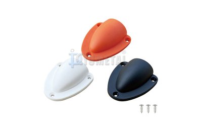 P.M1411 Nylon Vent Cover