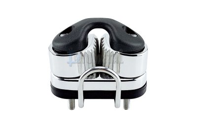 P.M0510 Stainless Steel + Nylon Cam Cleat
