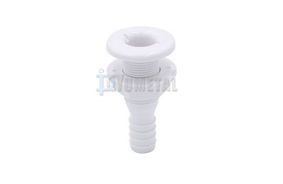 P.M1408 Nylon Thru-hull