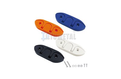 P.M0102 Nylon Folding Cleat