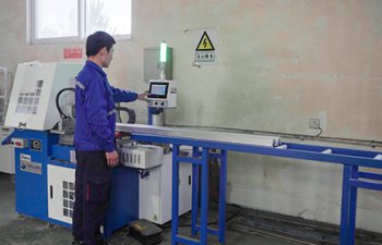 Automatic Cutting Machine