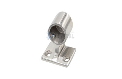 S.M0801 Handrail Stanchion (60° Forward)