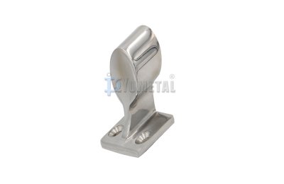 S.M0803 Handrail Stanchion (60° End)
