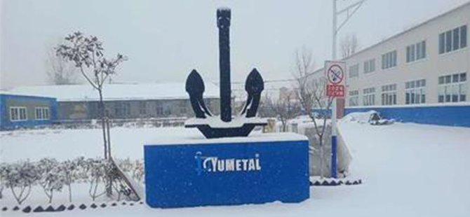 A timely snow promises a good harvest