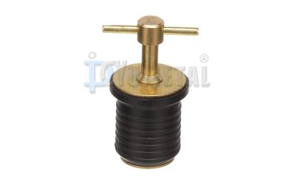 CU.M0101 T-Handle Drain Plug