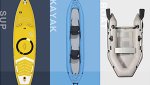 SUP,Kayak,Inflatable Boat&Accessories