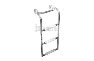 S.M2035 Boat Transom Ladder