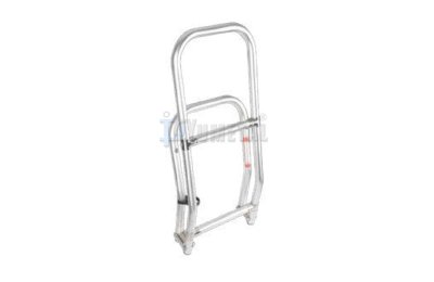 AL.M2033 Aluminium Folding Ladder