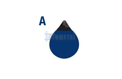 A Type Fender Cover,Material:Acrylic Fibers