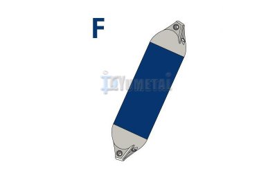 F Type Fender Cover,Material:Acrylic Fibers