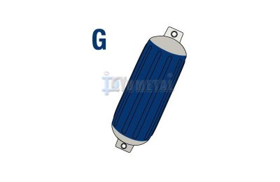 G Type Fender Cover,Material:Acrylic Fibers