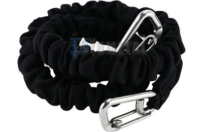 PP.ROPE05W Bungee Cord Snubber