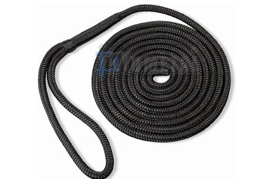 NY.ROPE01 Nylon Double Braided Dock Line