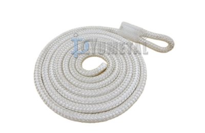 Double  Braided Fender Line