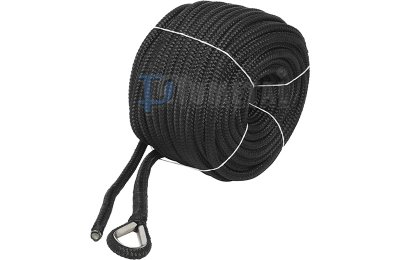 NY.ROPE01 Nylon Double Braided Anchor Line