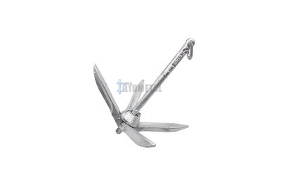 AN04 Grapnel Anchor "B" Type with Y mark