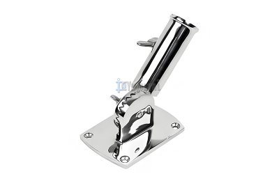 S.M0859 180° Flagpole Holder