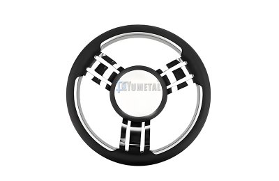 S.M1916 Steering Wheel