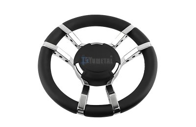 S.M1918 Steering Wheel