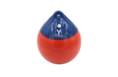 AND01 Series A PVC Boat Fender  with Y Mark