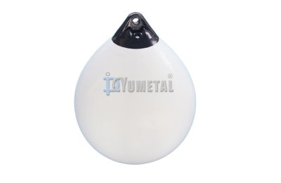 AND17 New Model Series A PVC Boat Fender