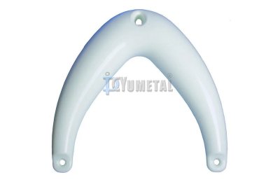AND28 PVC Bow Fender