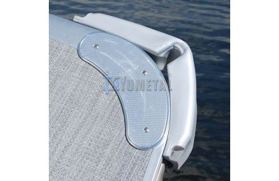 AND27 PVC Dock Bumper