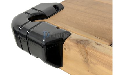 AND30 Dock Corner Bumper