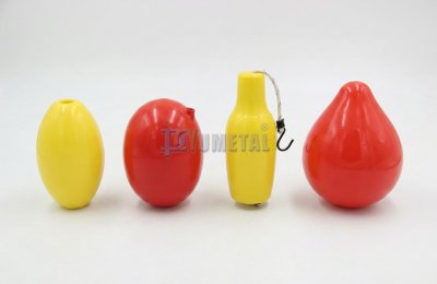 P.FL32 PVC Maker Buoy