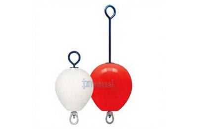 P.FL31 PVC Mooring Buoy