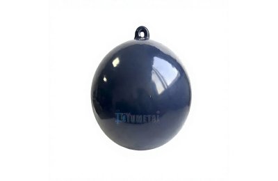 P.FL34 PVC Buoy Ball