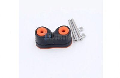 P.M0504 Nylon Cam Cleat